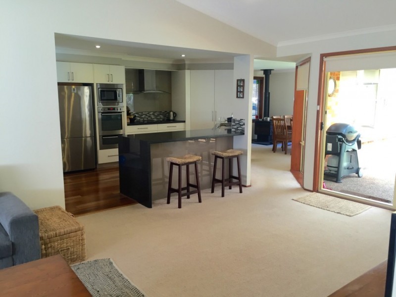 4 Cockbourne Place, Vincentia NSW 2540