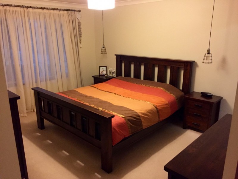 4 Cockbourne Place, Vincentia NSW 2540