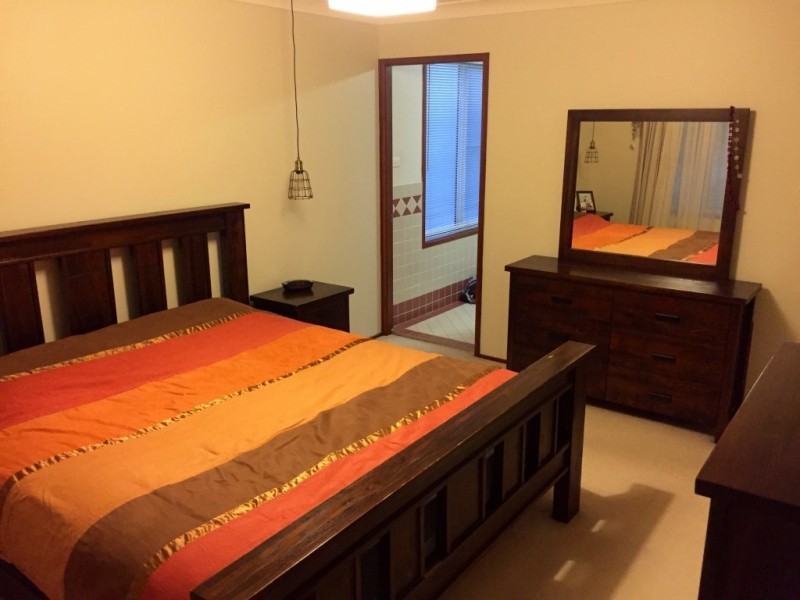 4 Cockbourne Place, Vincentia NSW 2540