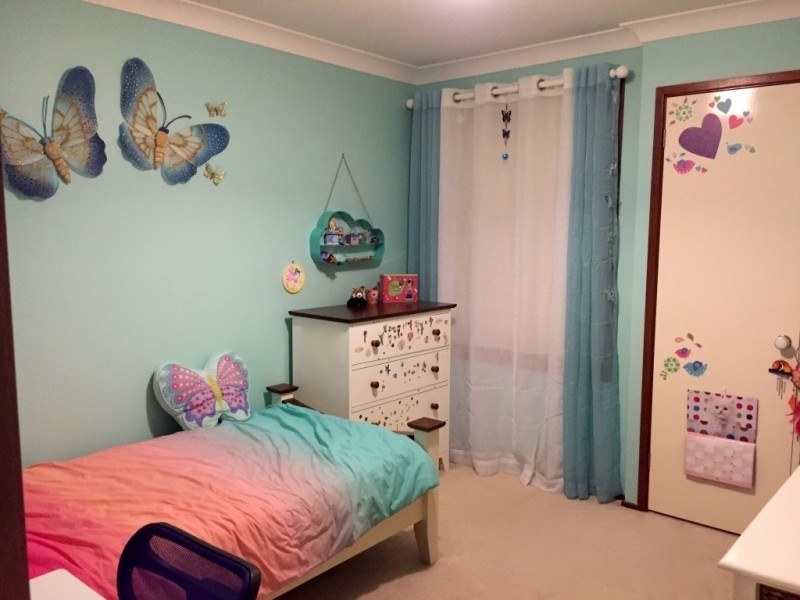 4 Cockbourne Place, Vincentia NSW 2540