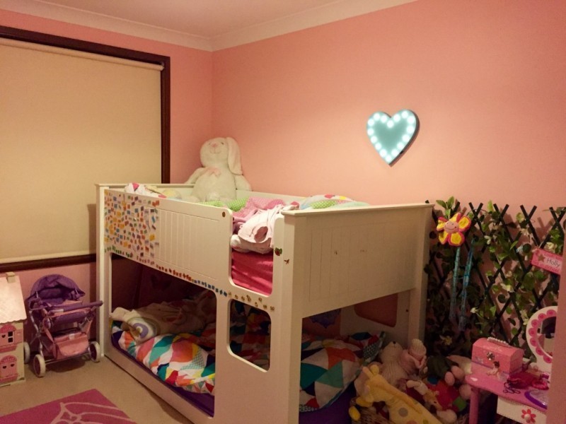 4 Cockbourne Place, Vincentia NSW 2540