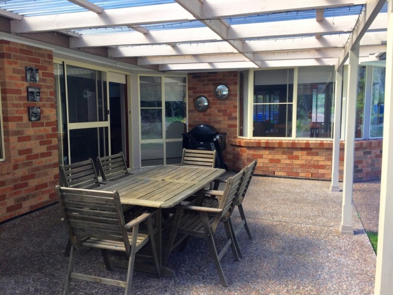 4 Cockbourne Place, Vincentia NSW 2540