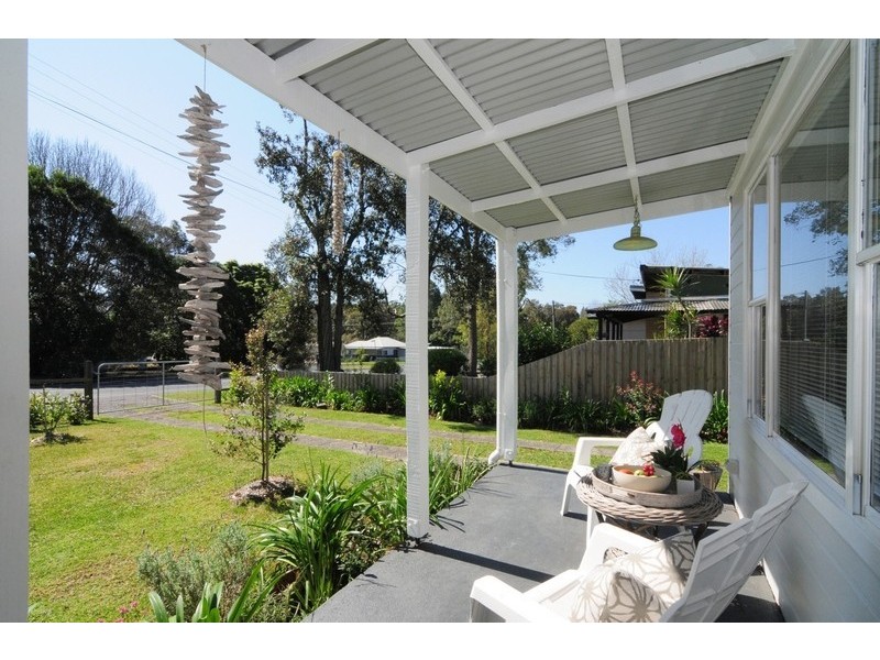8 Keppel Street, Huskisson NSW 2540