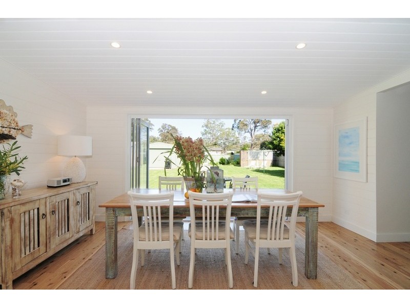 8 Keppel Street, Huskisson NSW 2540