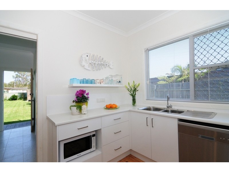 8 Keppel Street, Huskisson NSW 2540