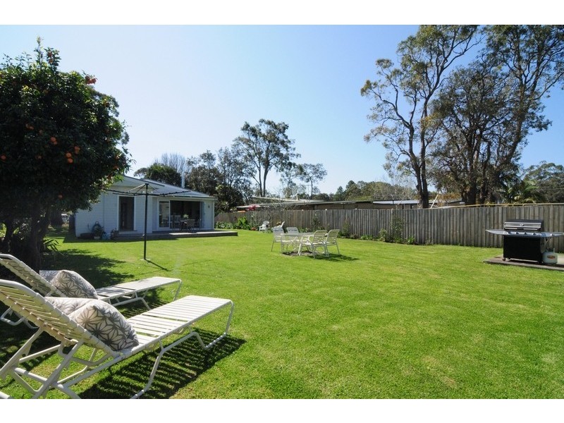 8 Keppel Street, Huskisson NSW 2540