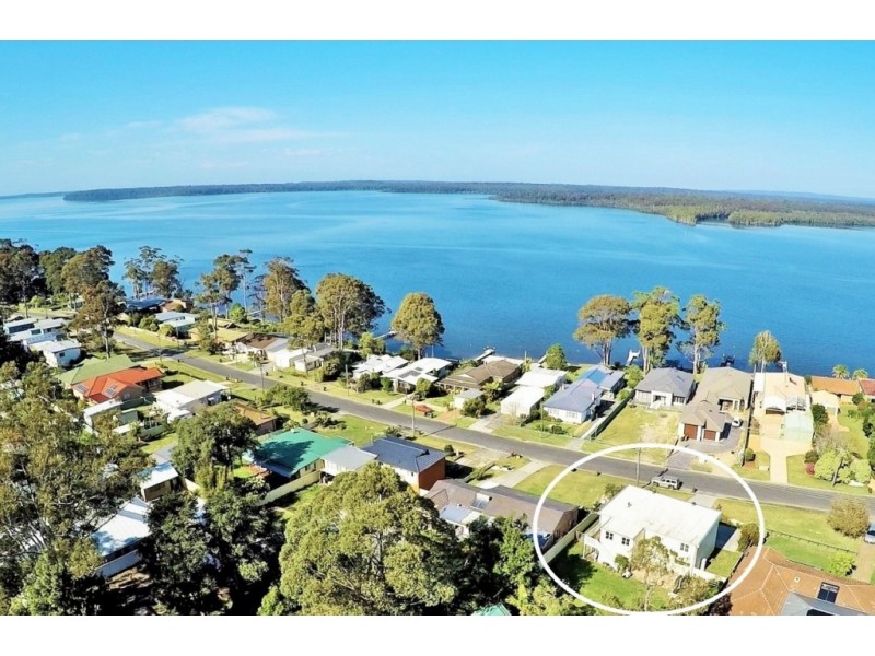 87 Basin View Parade, Basin View NSW 2540
