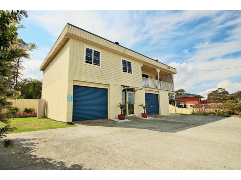 87 Basin View Parade, Basin View NSW 2540