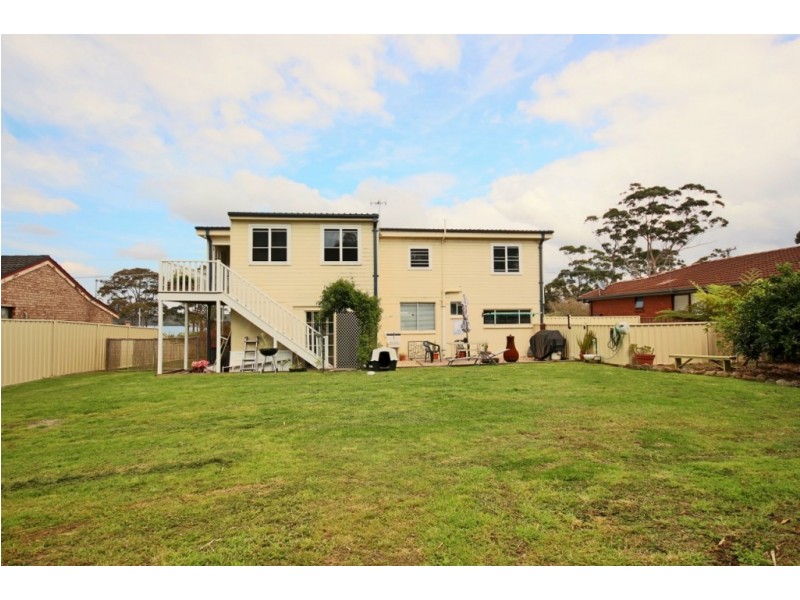 87 Basin View Parade, Basin View NSW 2540