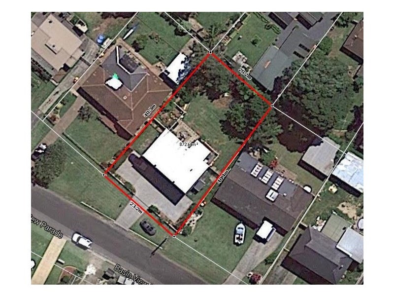 87 Basin View Parade, Basin View NSW 2540