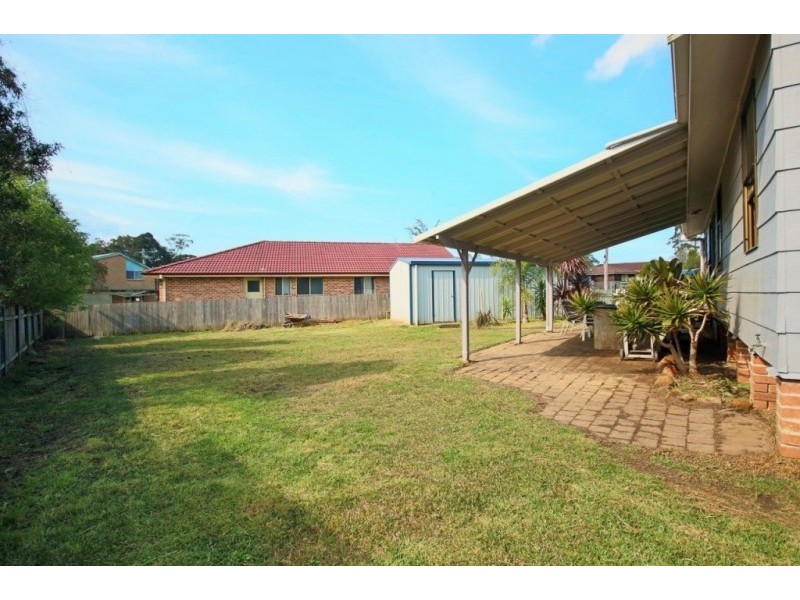 5 Wallabia Place, Sanctuary Point NSW 2540