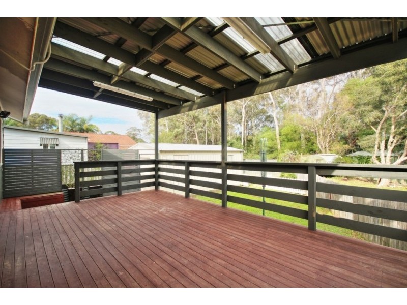 264 The Park Drive, Sanctuary Point NSW 2540