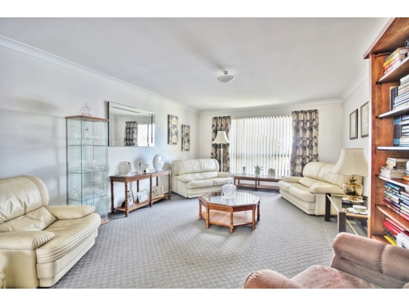 71 Vost Drive, Sanctuary Point NSW 2540