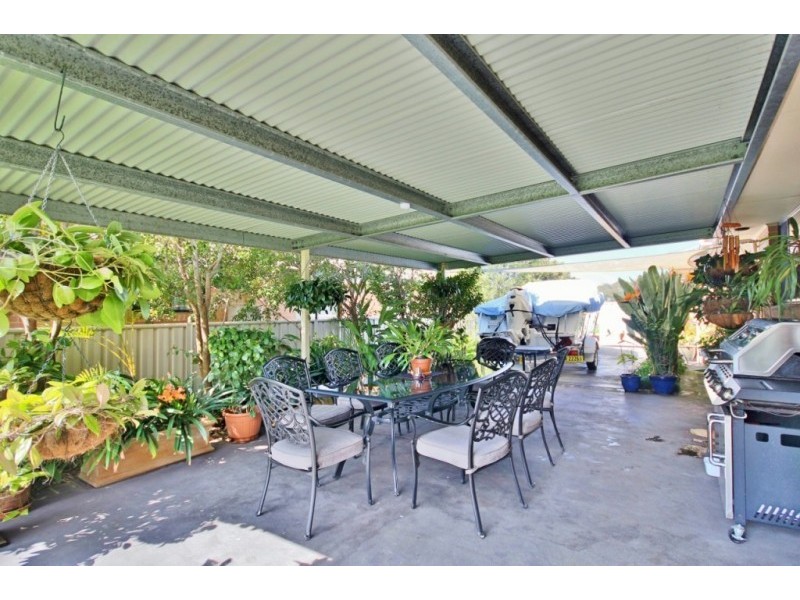 71 Vost Drive, Sanctuary Point NSW 2540