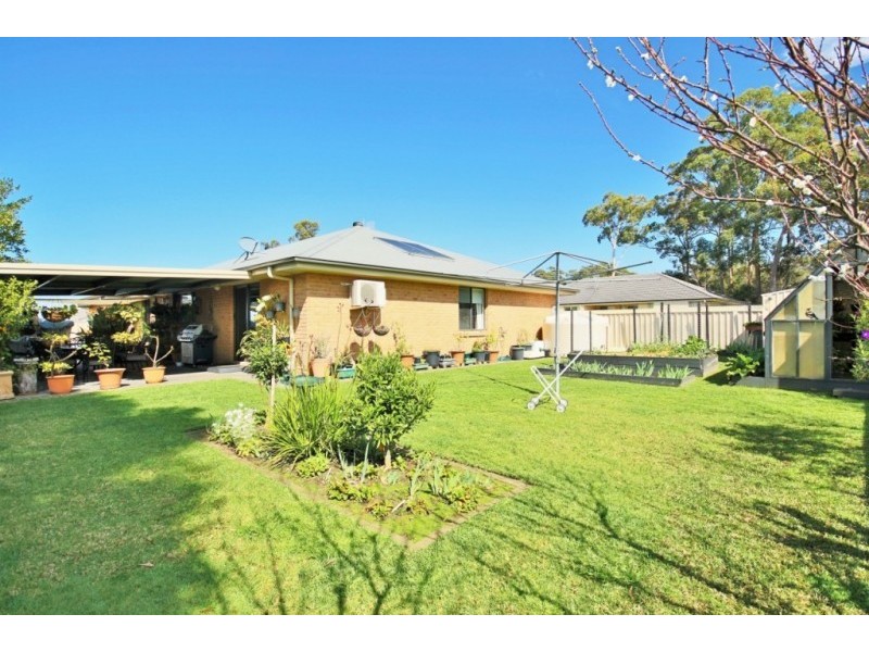 71 Vost Drive, Sanctuary Point NSW 2540