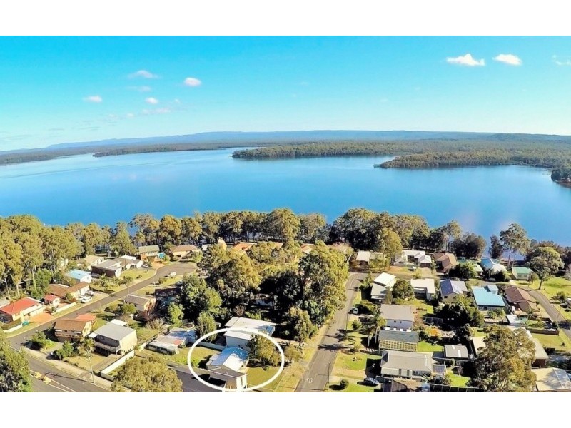 47 Lachlan Crescent, St Georges Basin NSW 2540