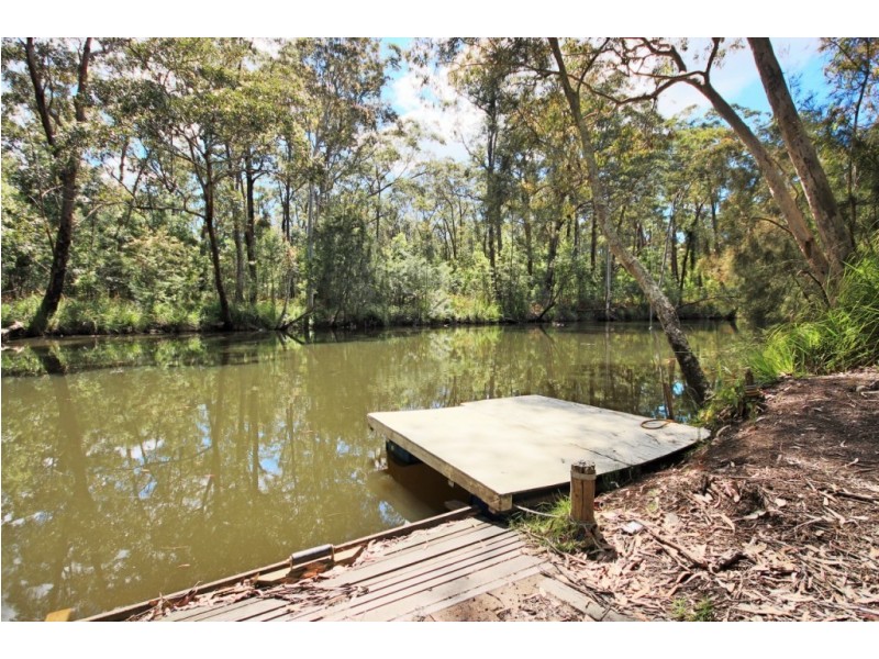 325 The Park Drive, Sanctuary Point NSW 2540