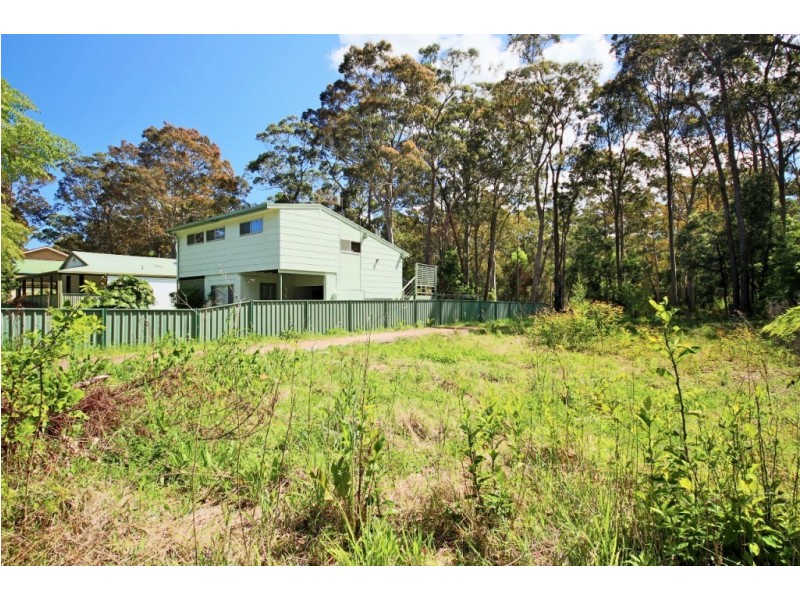 325 The Park Drive, Sanctuary Point NSW 2540