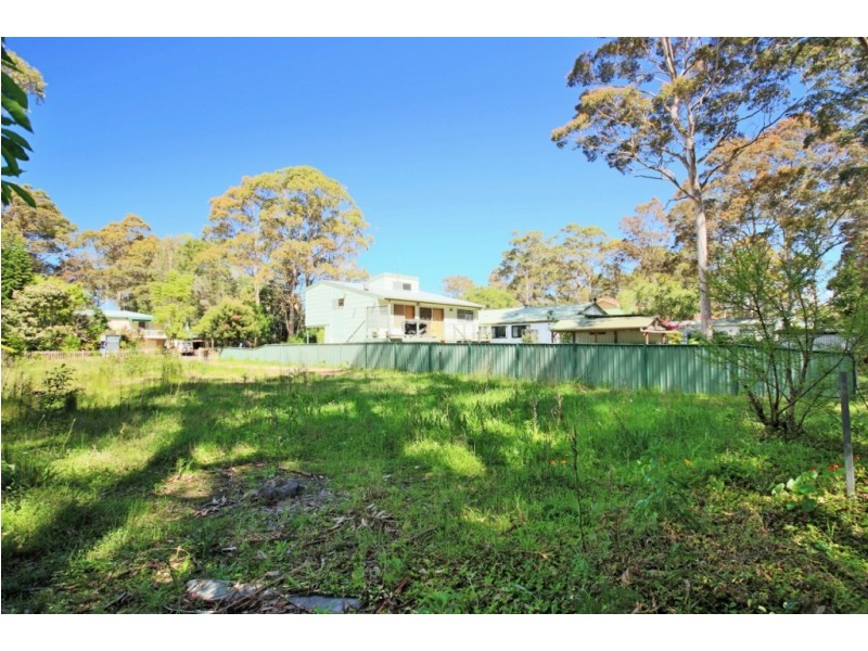 325 The Park Drive, Sanctuary Point NSW 2540