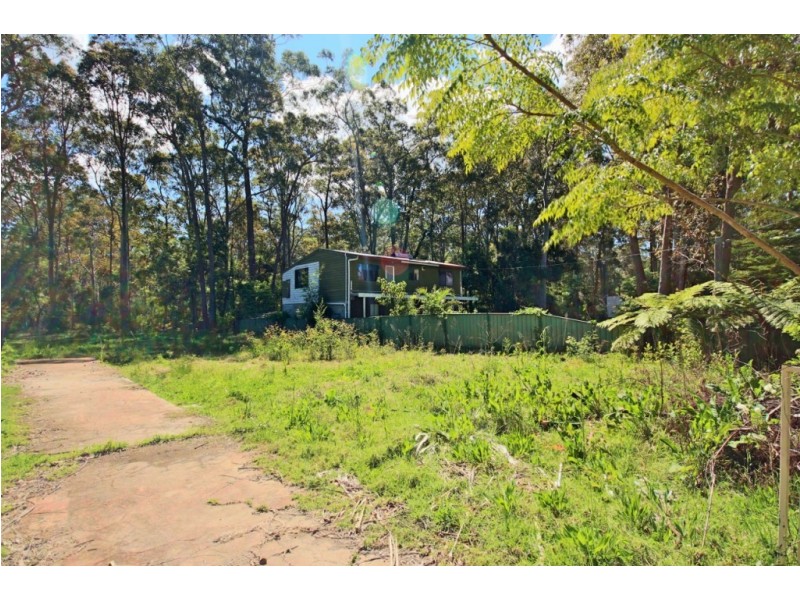 325 The Park Drive, Sanctuary Point NSW 2540