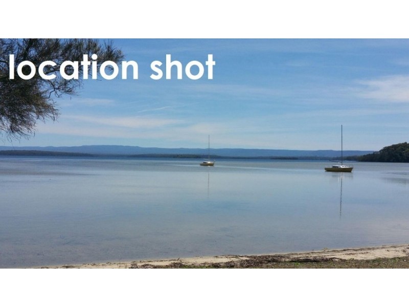 18 Naval Parade, Erowal Bay NSW 2540