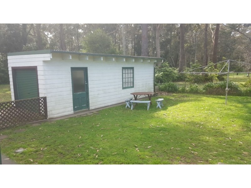 18 Naval Parade, Erowal Bay NSW 2540