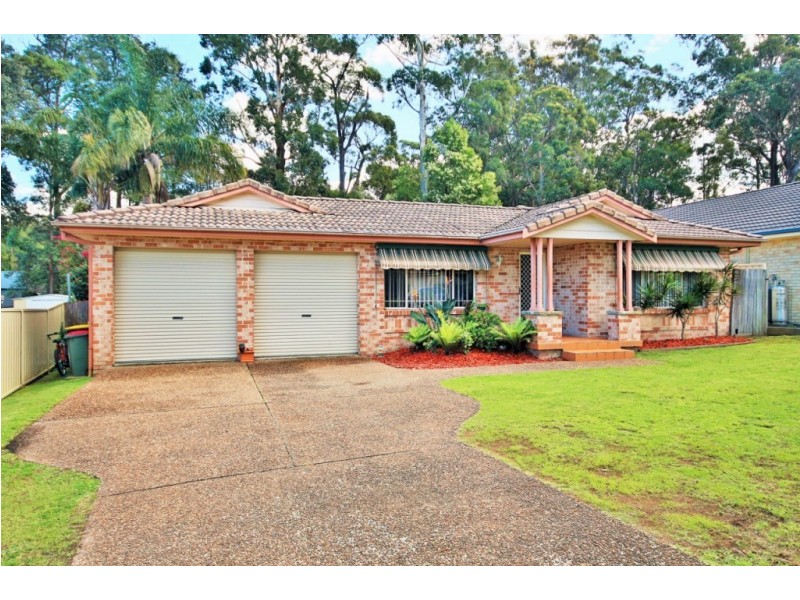 15 Claylands Drive, St Georges Basin NSW 2540