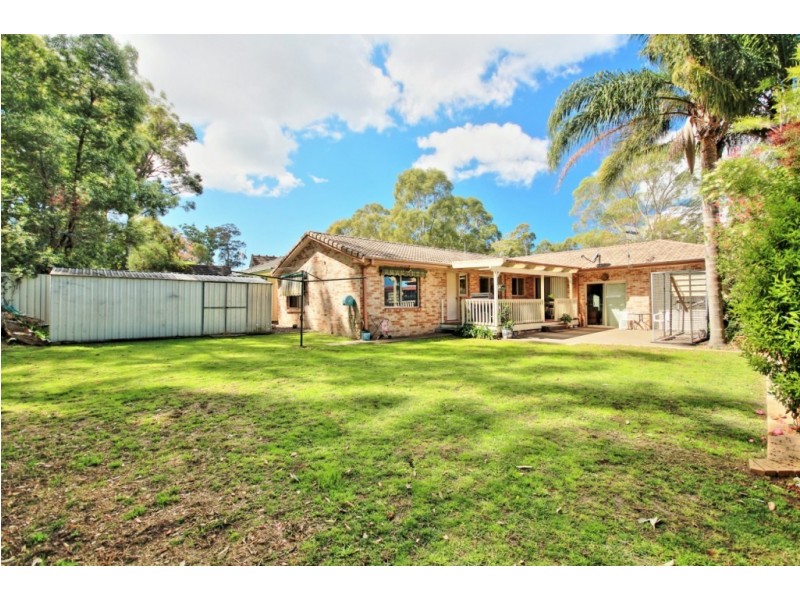 15 Claylands Drive, St Georges Basin NSW 2540