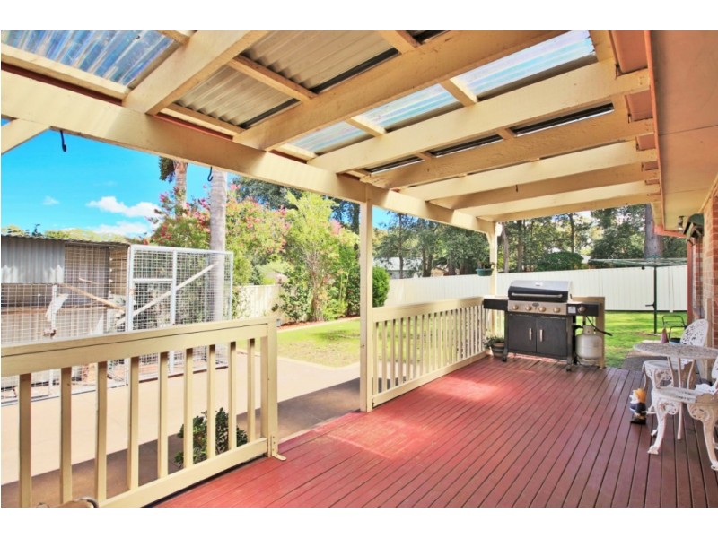 15 Claylands Drive, St Georges Basin NSW 2540