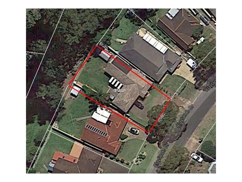 15 Claylands Drive, St Georges Basin NSW 2540