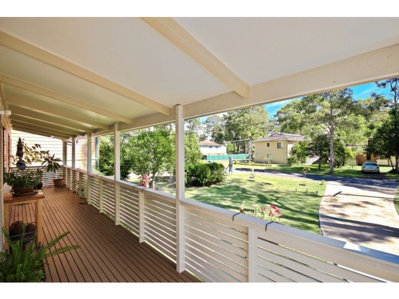 345 The Park Drive, Sanctuary Point NSW 2540