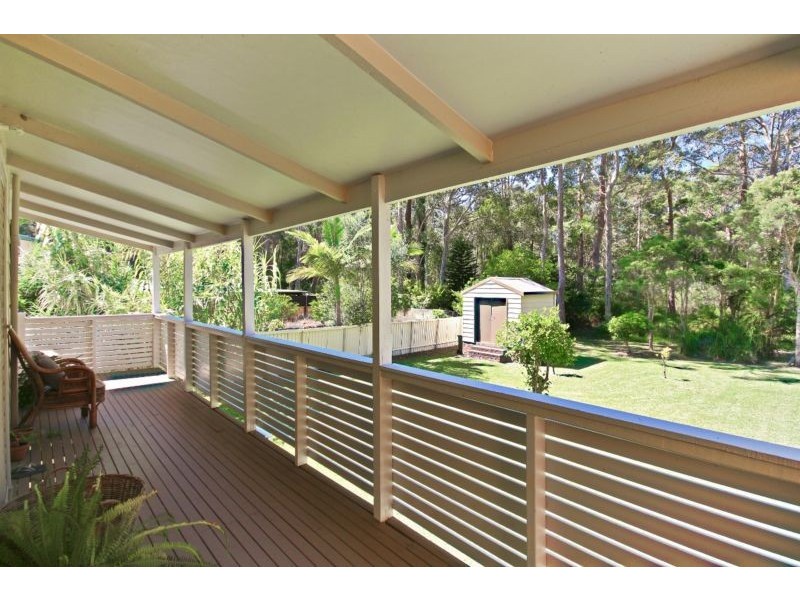 345 The Park Drive, Sanctuary Point NSW 2540