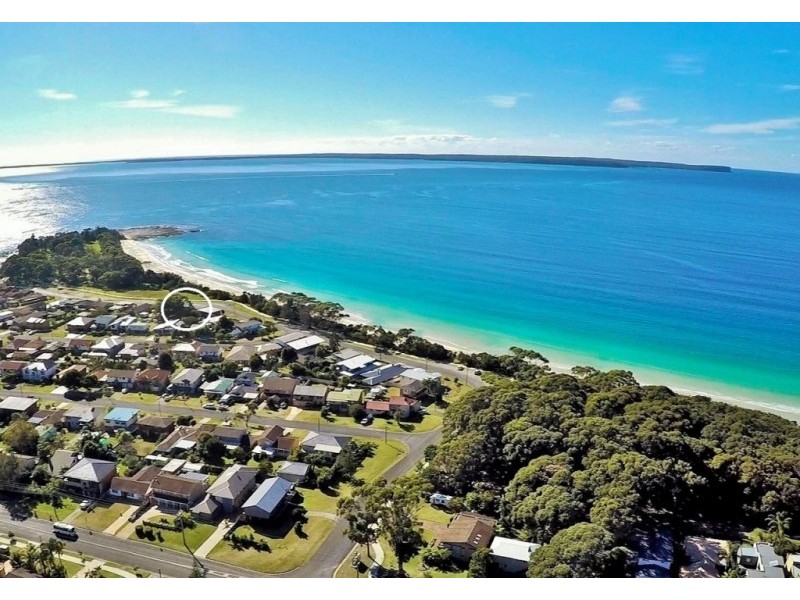 72 Plantation Point Parade, Vincentia NSW 2540