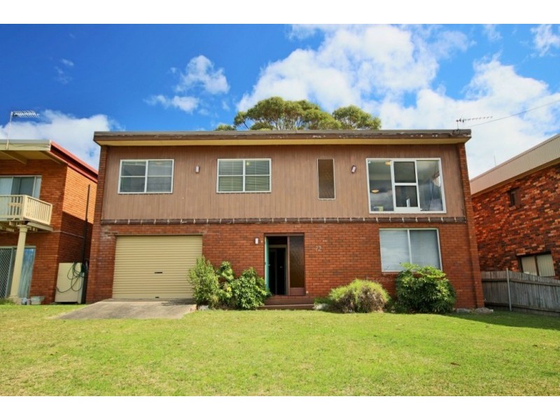 72 Plantation Point Parade, Vincentia NSW 2540
