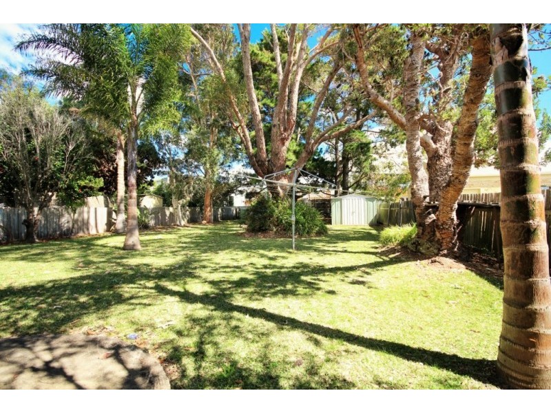 72 Plantation Point Parade, Vincentia NSW 2540