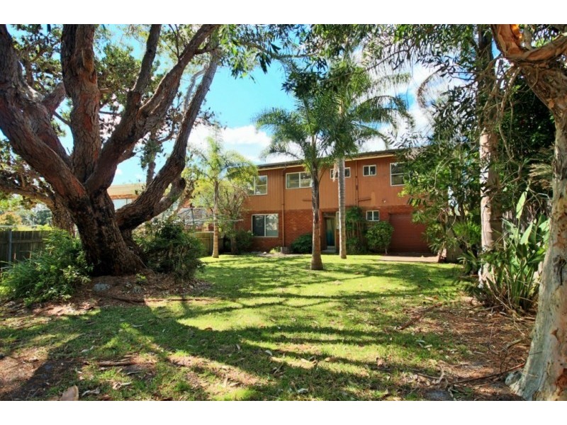 72 Plantation Point Parade, Vincentia NSW 2540