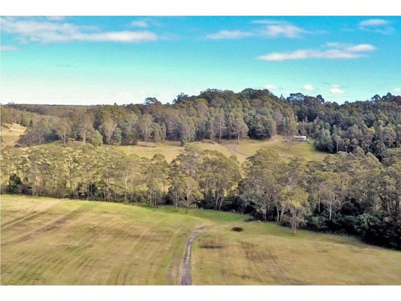D1590 Princes Highway, Tomerong NSW 2540
