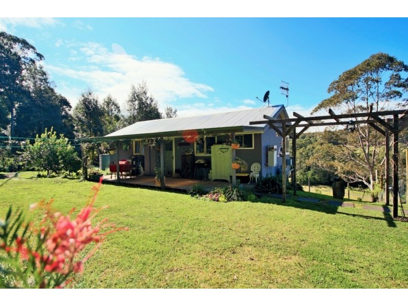 D1590 Princes Highway, Tomerong NSW 2540