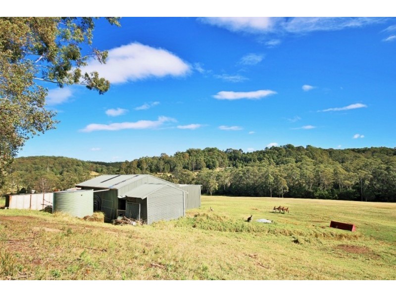 D1590 Princes Highway, Tomerong NSW 2540