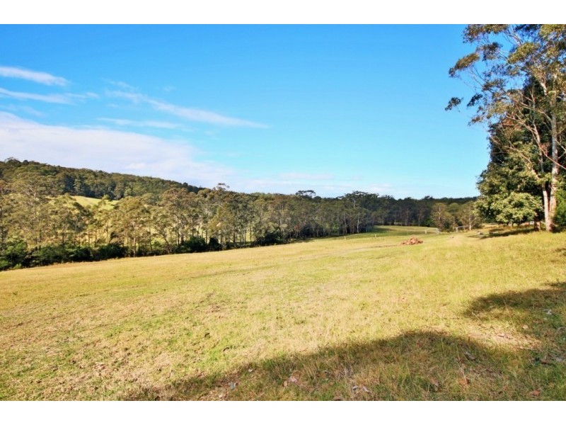 D1590 Princes Highway, Tomerong NSW 2540