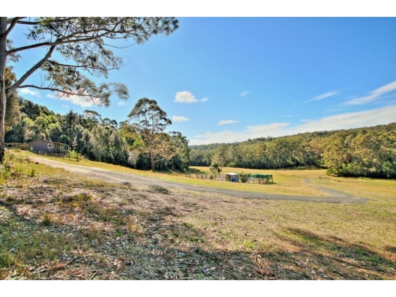 D1590 Princes Highway, Tomerong NSW 2540