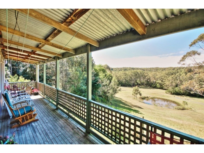 D1590 Princes Highway, Tomerong NSW 2540