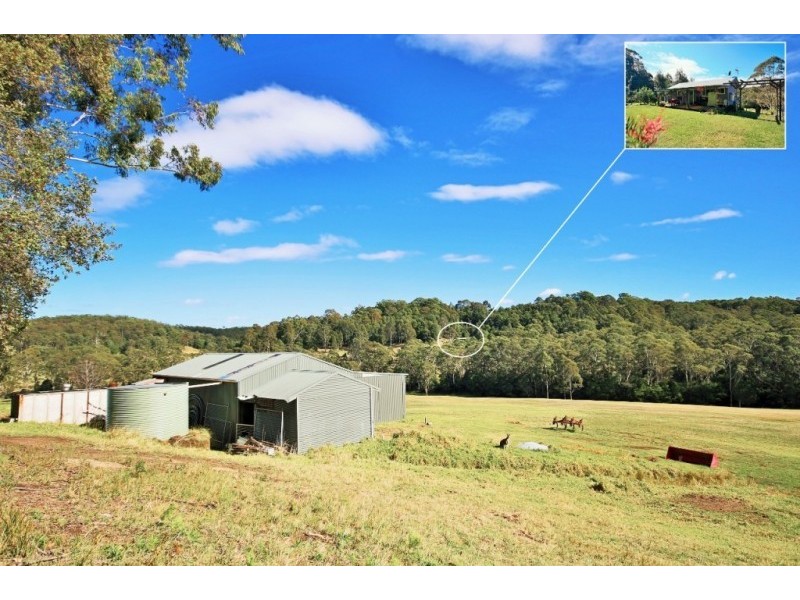 D1590 Princes Highway, Tomerong NSW 2540