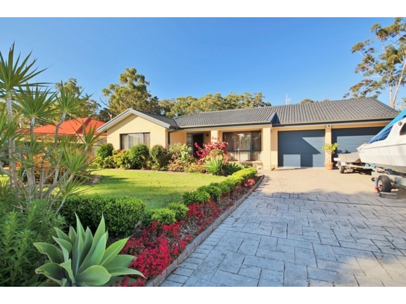 48 Anson Street, Sanctuary Point NSW 2540