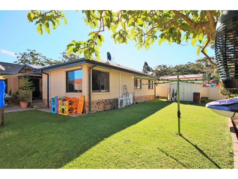 48 Anson Street, Sanctuary Point NSW 2540