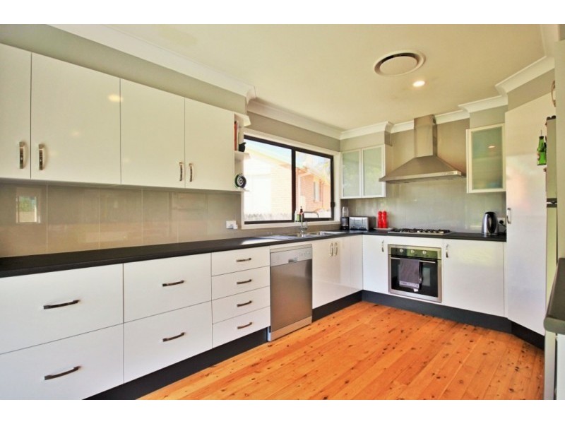 65 Roulstone Crescent, Sanctuary Point NSW 2540