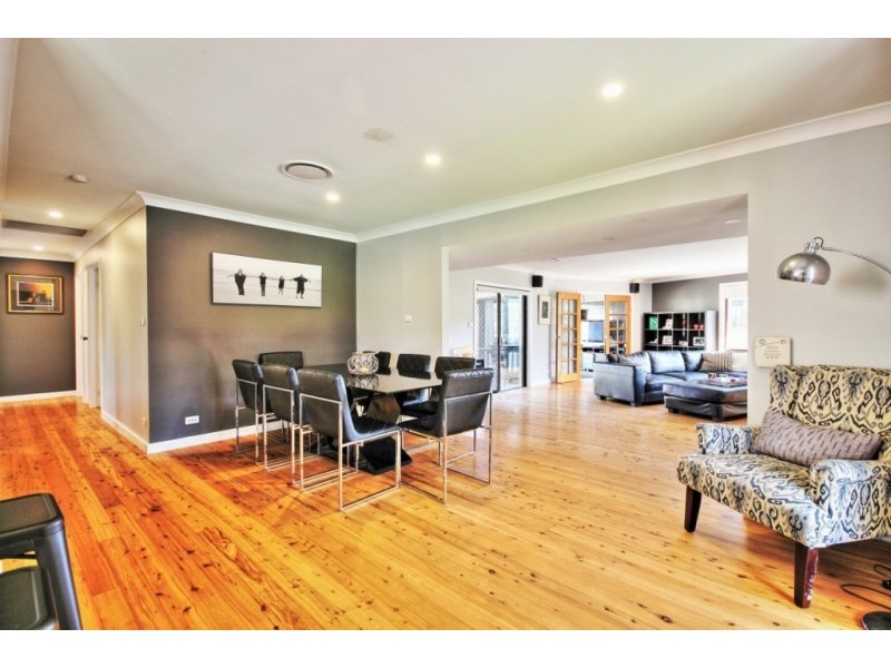 65 Roulstone Crescent, Sanctuary Point NSW 2540