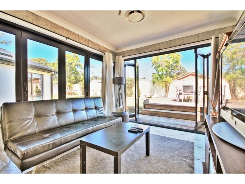 65 Roulstone Crescent, Sanctuary Point NSW 2540