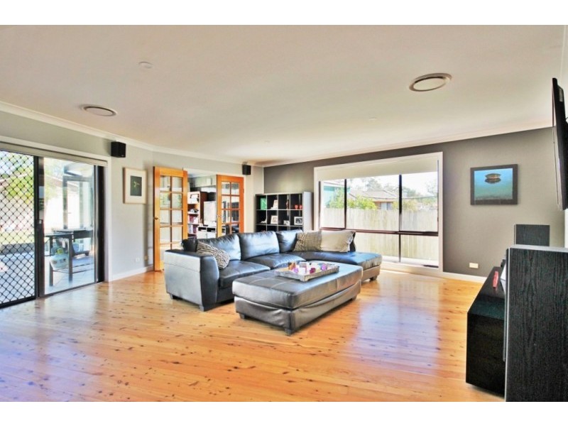 65 Roulstone Crescent, Sanctuary Point NSW 2540