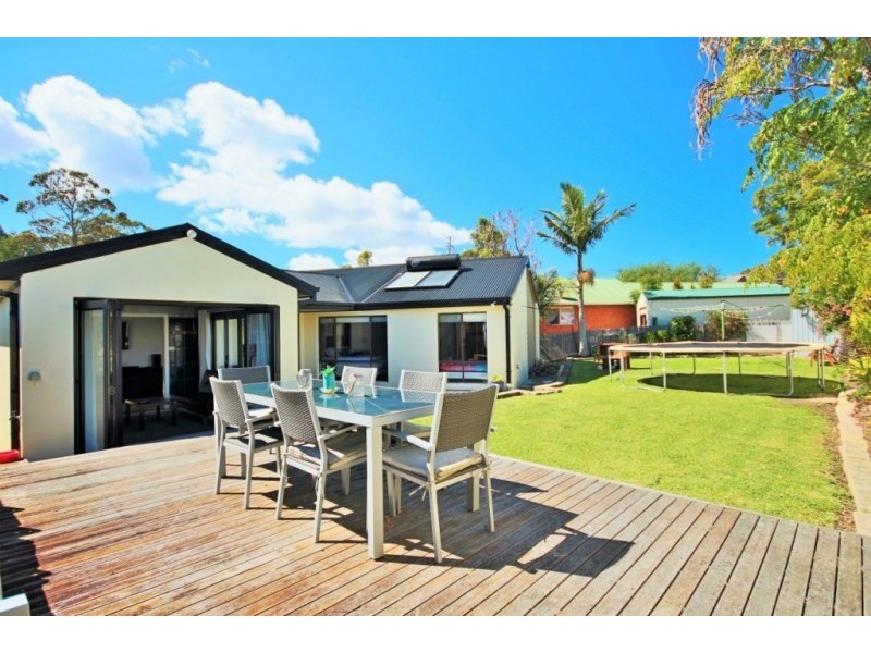 65 Roulstone Crescent, Sanctuary Point NSW 2540
